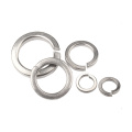 Wholesale 08AL-10B21 Above M10 Spring Snap Rings for Mechanical Assembly